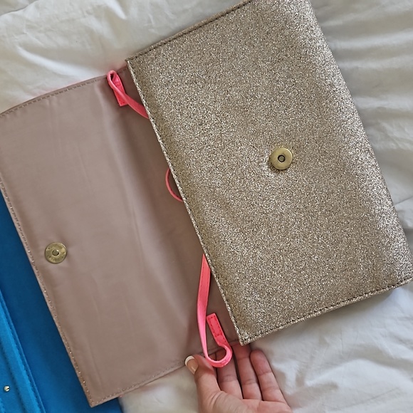 Vintage h&m envelope clutch - Picture 5 of 7